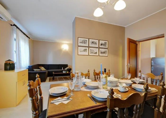 Modern, Affordable And Nicely Decorated - Paradise 3*