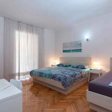 Gostinjska kuća Modern, Affordable And Nicely Decorated - Paradise