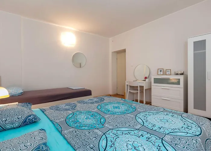 Πανσιόν Modern, Affordable And Nicely Decorated - Paradise