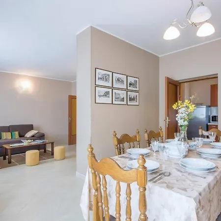 Modern, Affordable And Nicely Decorated - Paradise Affittacamere