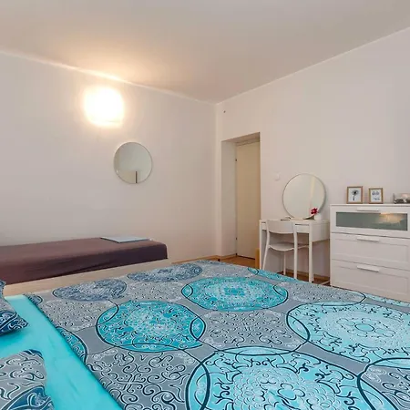 Affittacamere Modern, Affordable And Nicely Decorated - Paradise