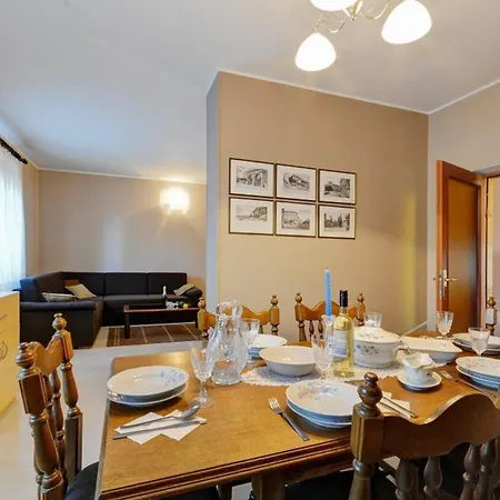Modern, Affordable And Nicely Decorated - Paradise Affittacamere Pola